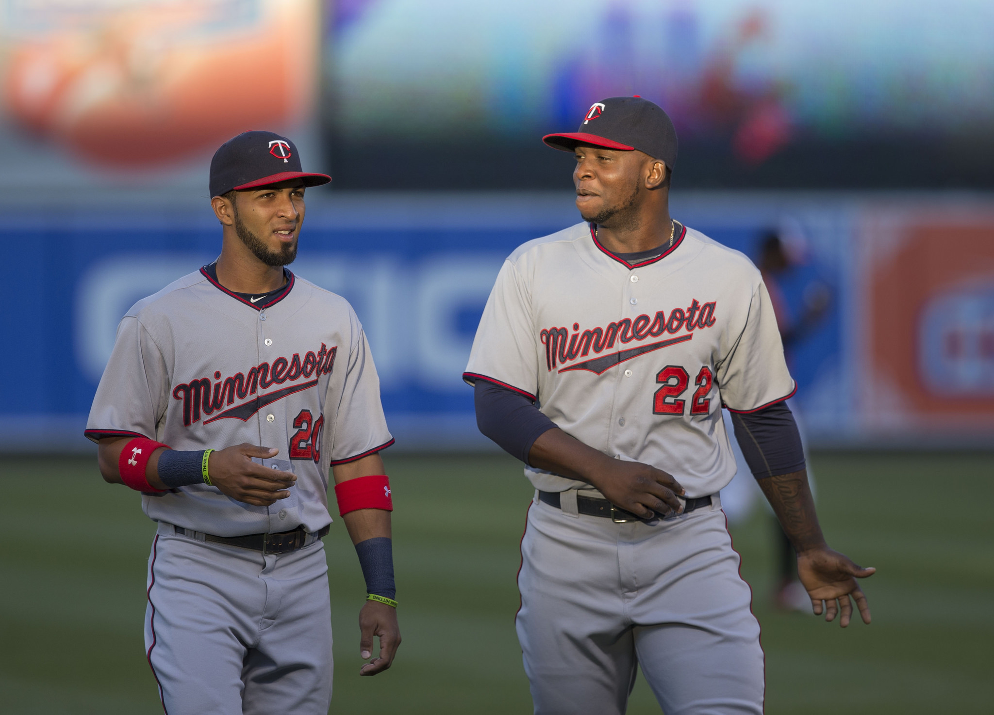 Grading the Keepers - BBL 2016